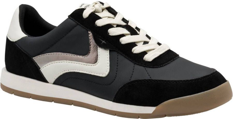 Tamaris Dames Sneaker 1-23665-45 001