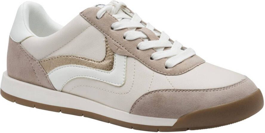 Tamaris Dames Sneaker 1-23665-45 418