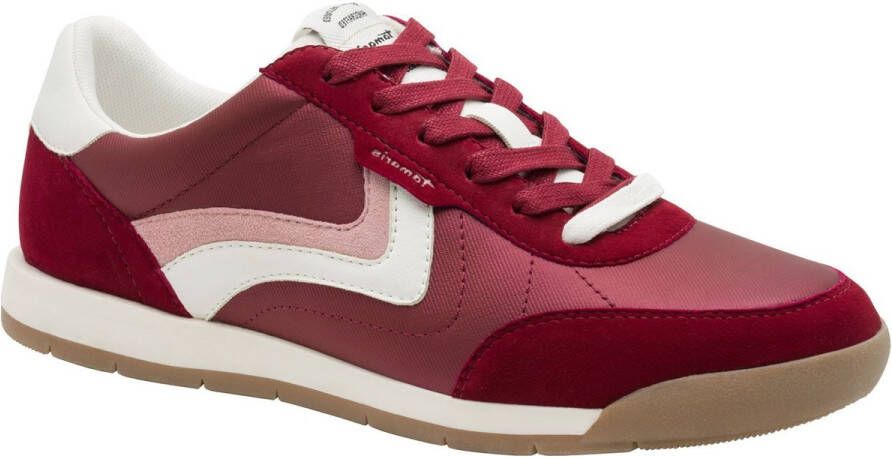 Tamaris Dames Sneaker 1-23665-45 500