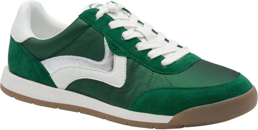 Tamaris Dames Sneaker 1-23665-45 700