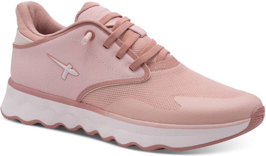 Tamaris Dames Sneaker 1-23700-44 521