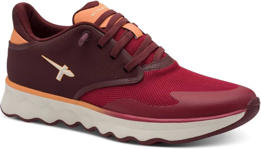 Tamaris Dames Sneaker 1-23700-44 597
