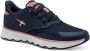 Tamaris Dames Sneaker 1-23700-44 890 - Thumbnail 1
