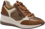 Tamaris Dames Sneaker 1-23703-41 392 normaal - Thumbnail 1