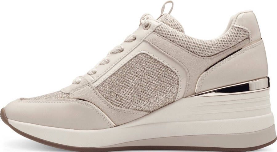 Tamaris Vrouwentrainers 1-23703-41 497 Vegan M230341