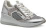 Tamaris Dames Sneaker 1-23703-41 948 normaal - Thumbnail 5