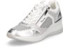 Tamaris Dames Sneaker 1-23703-41 948 normaal - Thumbnail 1