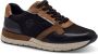 Tamaris Dames Sneaker 1-23704-43 098 normaal - Thumbnail 1