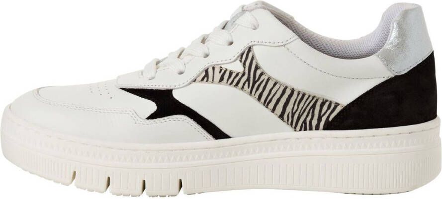 Tamaris Dames Sneaker 1-23707-44 961