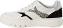 Tamaris Dames Sneaker 1-23707-44 961 - Thumbnail 1