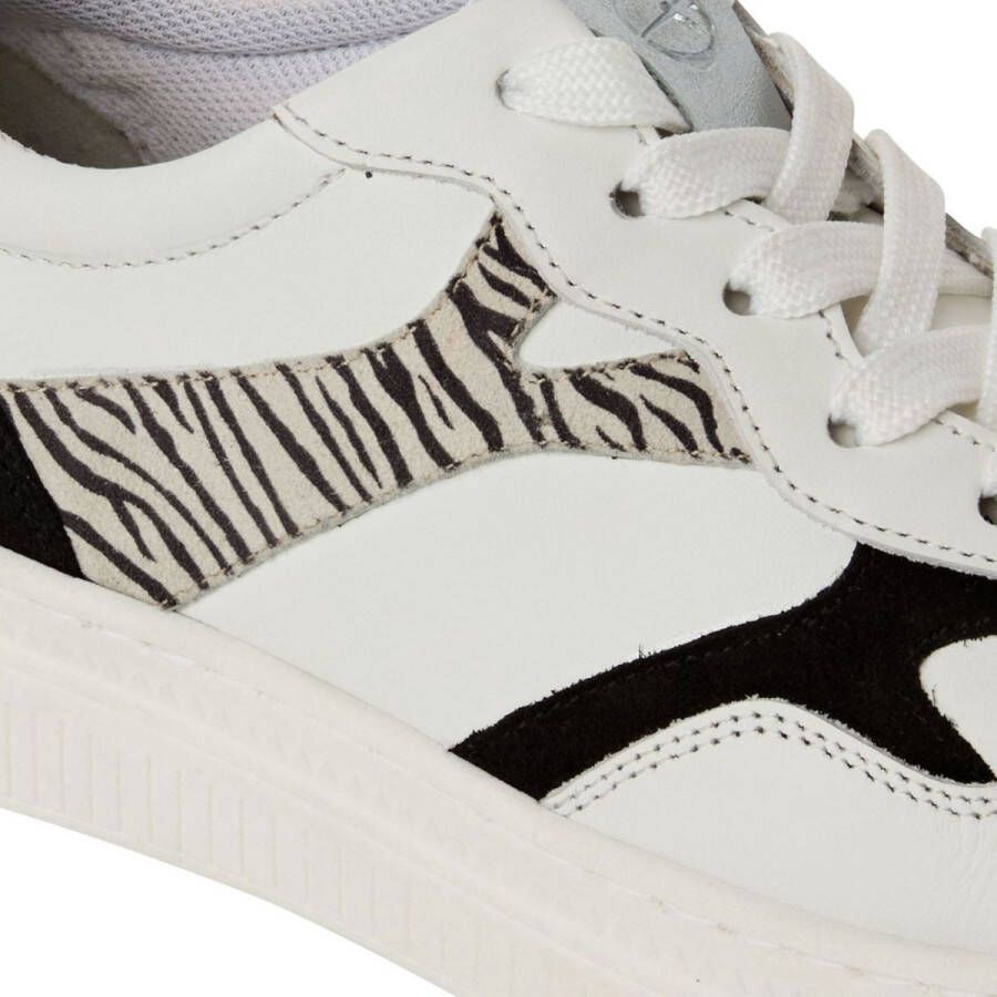 Tamaris Dames Sneaker 1-23707-44 961