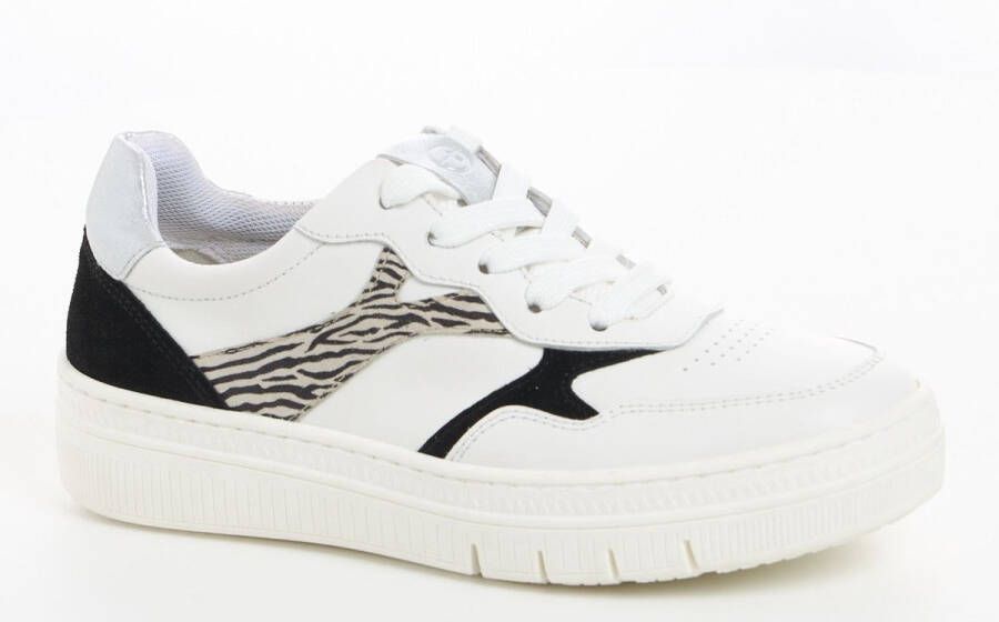 Tamaris Dames Sneaker 1-23707-44 961