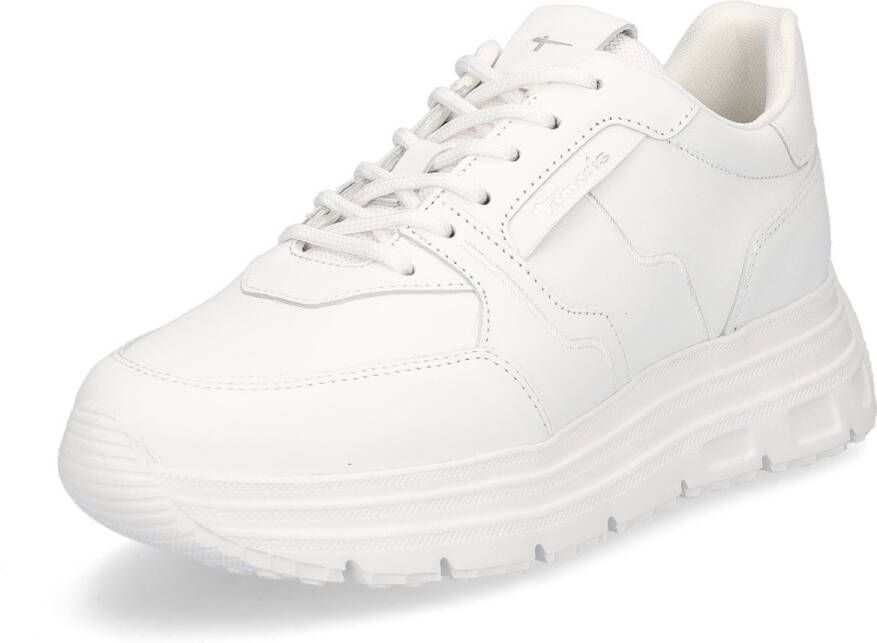 Tamaris Dames Sneaker 1-23710-44 117