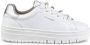 Tamaris Dames Sneaker 1-23715-43 100 normaal - Thumbnail 1