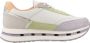 Tamaris Dames Sneaker 1-23716-42 539 normaal - Thumbnail 1