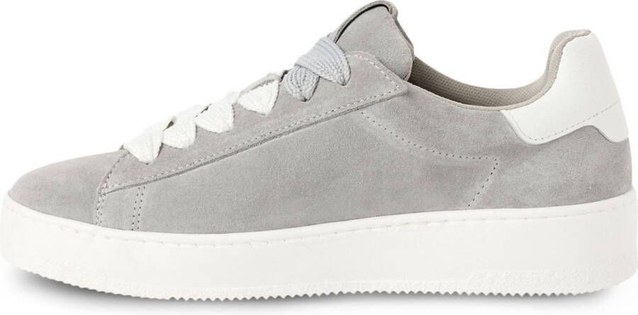 Tamaris Dames Sneaker 1-23716-43 204 normaal