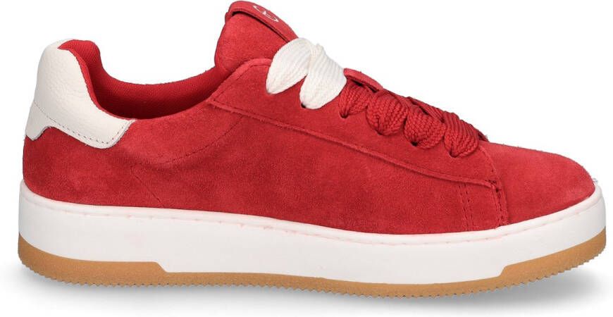 Tamaris Dames Sneaker 1-23716-43 500 normaal