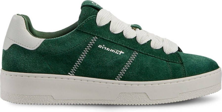 Tamaris Dames Sneaker 1-23716-43 700 normaal