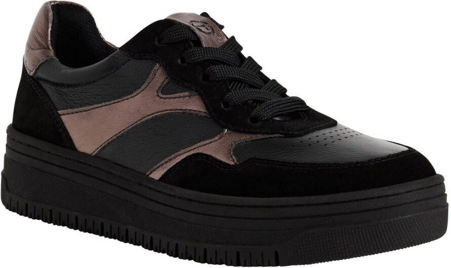 Tamaris Dames Sneaker 1-23717-45 098