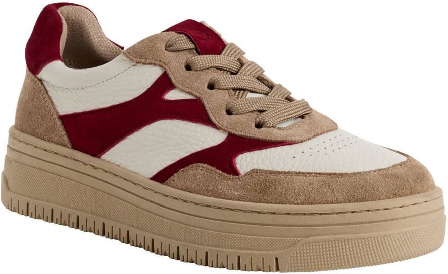 Tamaris Dames Sneaker 1-23717-45 402