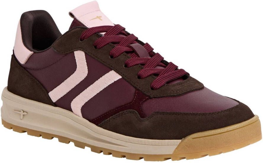 Tamaris Dames Sneaker 1-23718-45 534