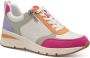 Tamaris Dames Sneaker 1-23721-42 902 smal - Thumbnail 4