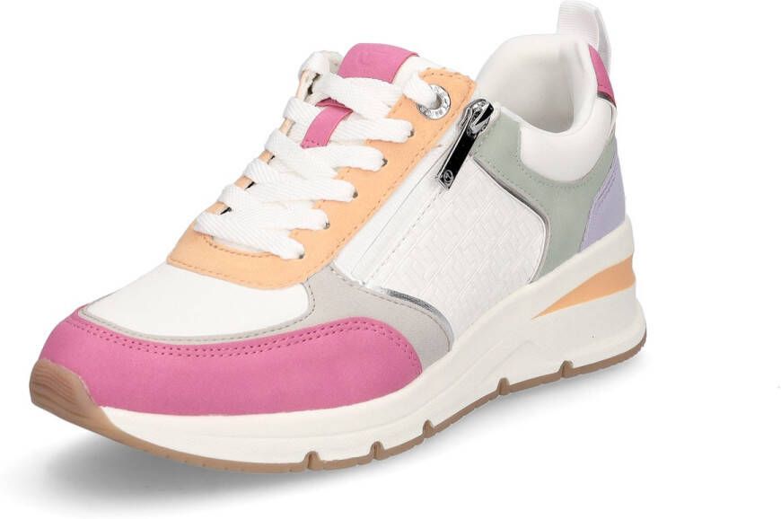 Tamaris Dames Sneaker 1-23721-42 902 smal