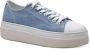 Tamaris Dames Sneaker 1-23723-42 802 - Thumbnail 1