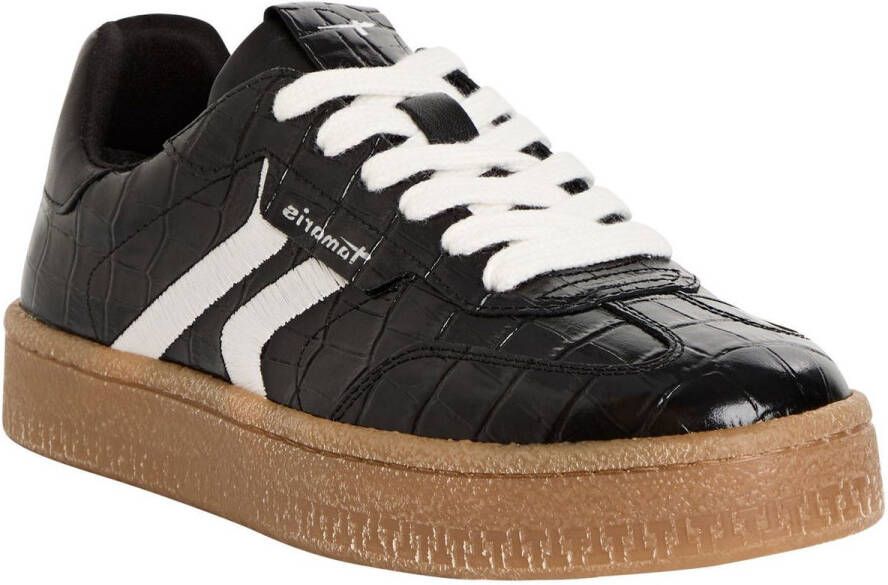 Tamaris Dames Sneaker 1-23723-44