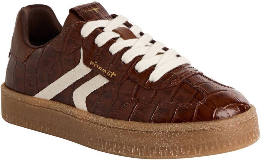 Tamaris Dames Sneaker 1-23723-44 397