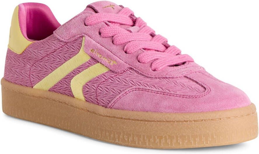 Tamaris Dames Sneaker 1-23723-44 514