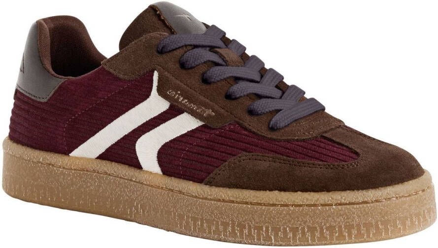 Tamaris Dames Sneaker 1-23723-44 534