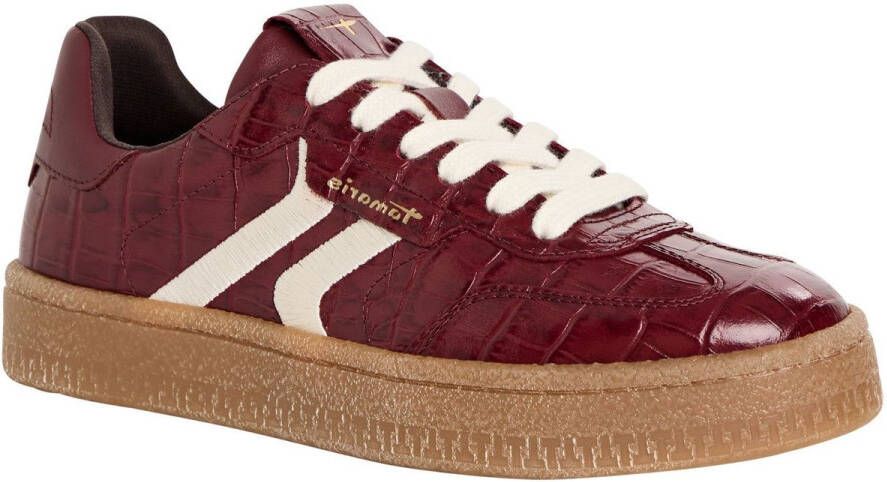 Tamaris Dames Sneaker 1-23723-44 544