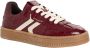 Tamaris Dames Sneaker 1-23723-44 544 - Thumbnail 1
