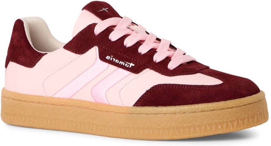 Tamaris Dames Sneaker 1-23723-44 596