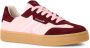 Tamaris Dames Sneaker 1-23723-44 596 - Thumbnail 1