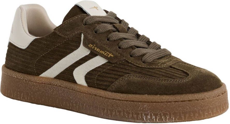 Tamaris Dames Sneaker 1-23723-44 722