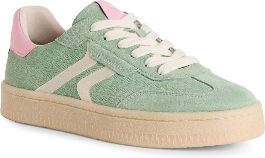 Tamaris Dames Sneaker 1-23723-44 779