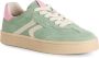 Tamaris Dames Sneaker 1-23723-44 779 - Thumbnail 1