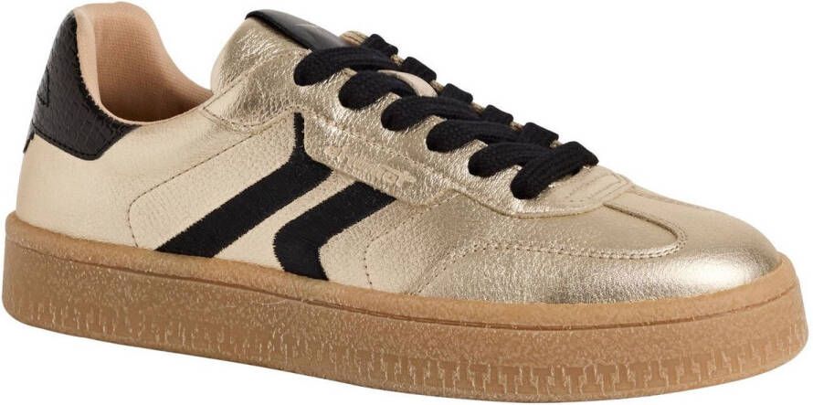 Tamaris Dames Sneaker 1-23723-44 942