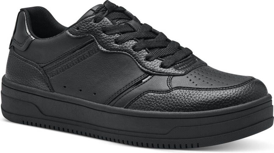 Tamaris Dames Sneaker 1-23729-42 007 normaal
