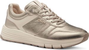 Tamaris Dames Sneaker 1-23730-41 957 normaal