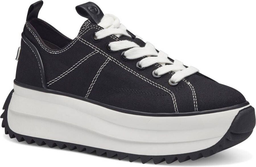Tamaris Dames Sneaker 1-23731-41 001