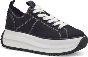 Tamaris Plateausneakers MILENA met comfortabele binnenzool