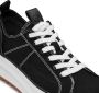 Tamaris Plateausneakers MILENA vrijetijdsschoen lage schoen veterschoen met touch-it-uitrusting - Thumbnail 1