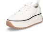 Tamaris Plateausneakers MILENA vrijetijdsschoen lage schoen veterschoen met touch-it-uitrusting - Thumbnail 1