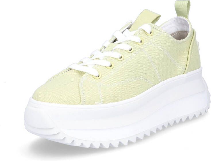 Tamaris Dames Sneaker 1-23731-41 705 normaal