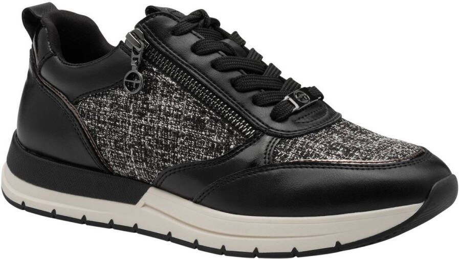Tamaris Dames Sneaker 1-23732-41 0A6 normaal