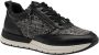 Tamaris Dames Sneaker 1-23732-41 0A6 normaal - Thumbnail 1