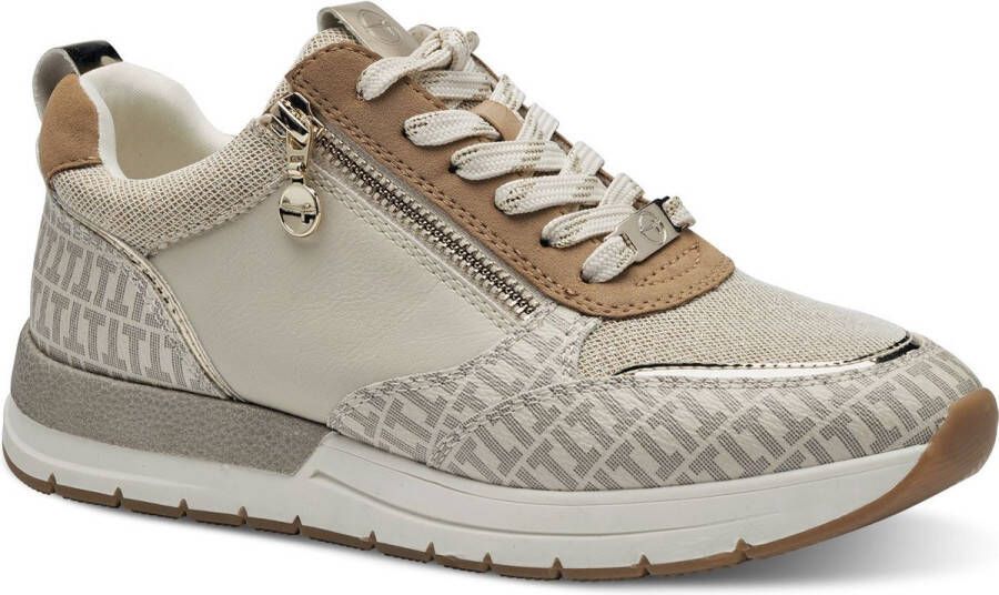 Tamaris Dames Sneaker 1-23732-41 430